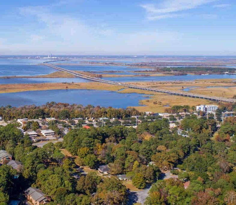 Donna'S Charm: 3 Br/King-Suite/Pools/Golf Daphne Exterior foto