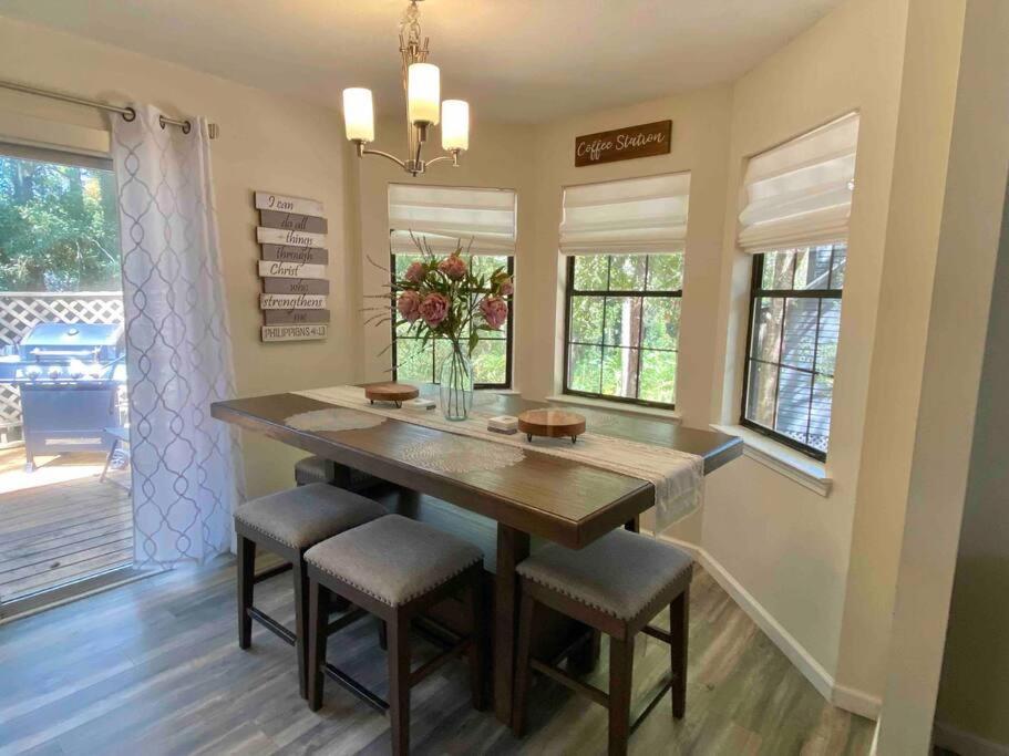Donna'S Charm: 3 Br/King-Suite/Pools/Golf Daphne Exterior foto