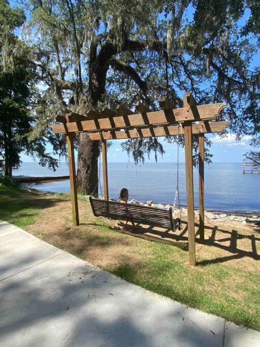 Donna'S Charm: 3 Br/King-Suite/Pools/Golf Daphne Exterior foto