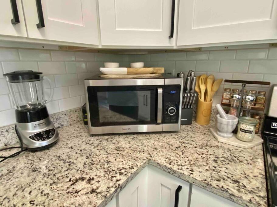 Donna'S Charm: 3 Br/King-Suite/Pools/Golf Daphne Exterior foto