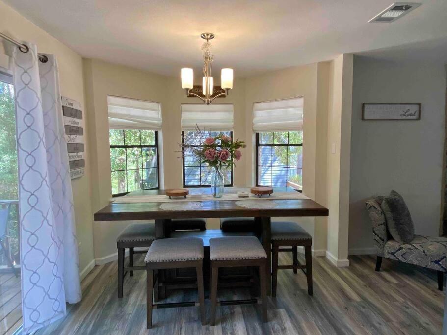 Donna'S Charm: 3 Br/King-Suite/Pools/Golf Daphne Exterior foto