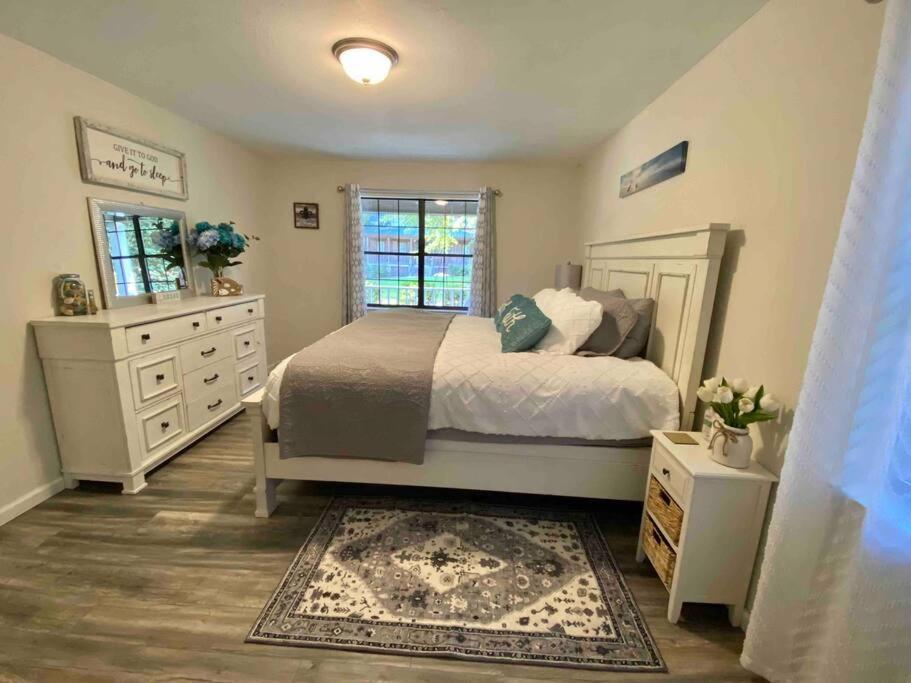 Donna'S Charm: 3 Br/King-Suite/Pools/Golf Daphne Exterior foto
