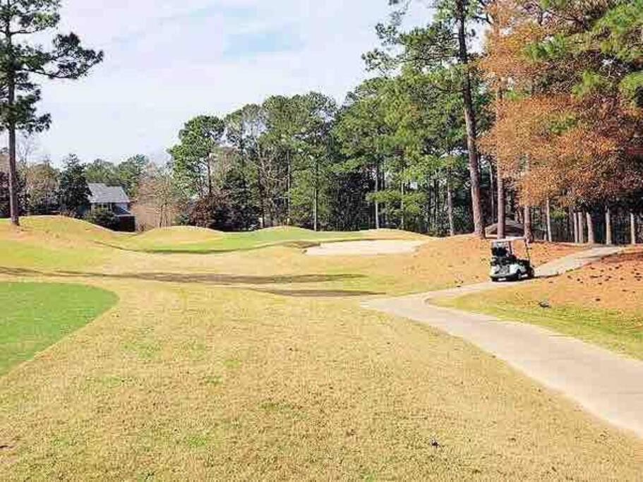 Donna'S Charm: 3 Br/King-Suite/Pools/Golf Daphne Exterior foto