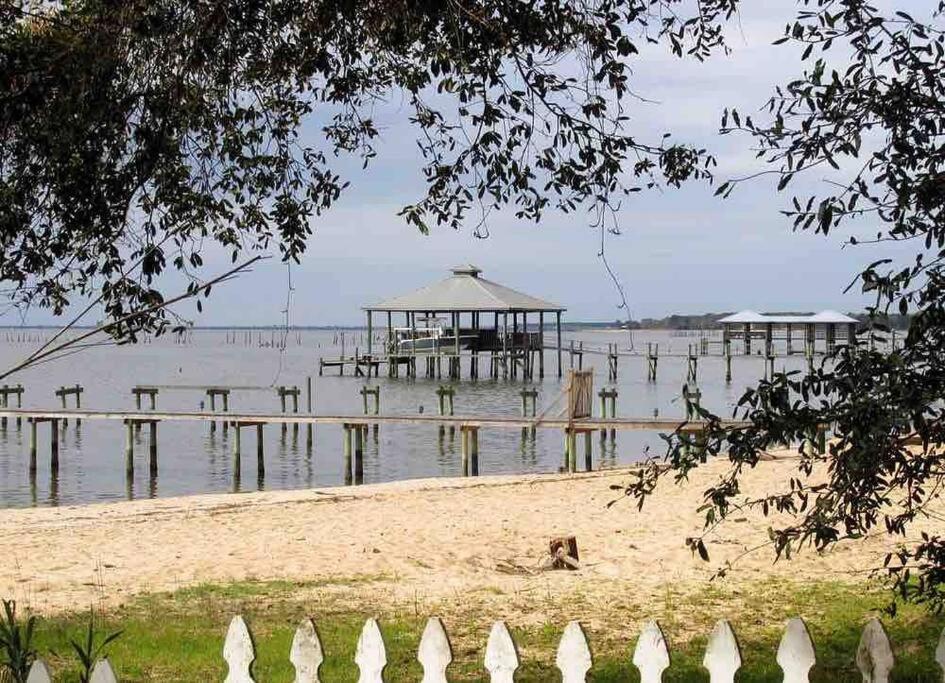 Donna'S Charm: 3 Br/King-Suite/Pools/Golf Daphne Exterior foto