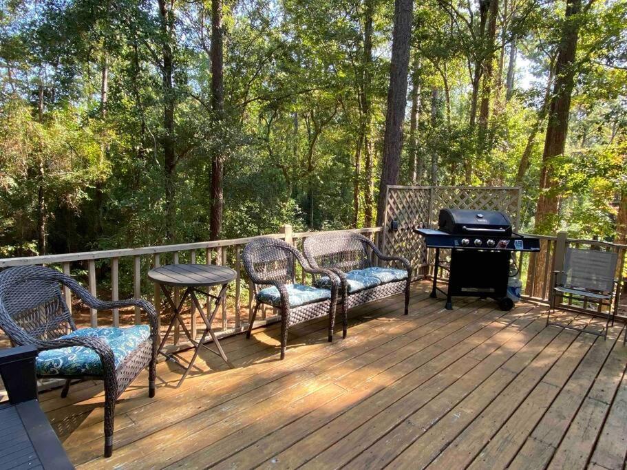Donna'S Charm: 3 Br/King-Suite/Pools/Golf Daphne Exterior foto