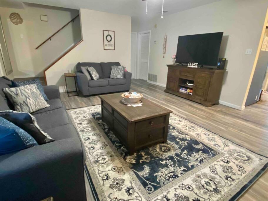 Donna'S Charm: 3 Br/King-Suite/Pools/Golf Daphne Exterior foto