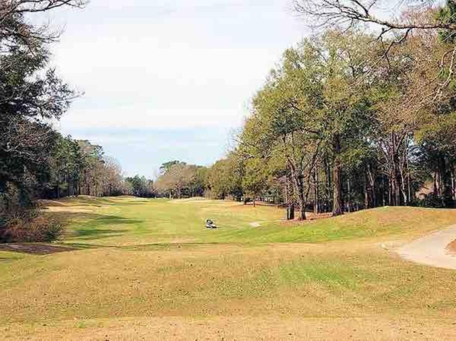 Donna'S Charm: 3 Br/King-Suite/Pools/Golf Daphne Exterior foto
