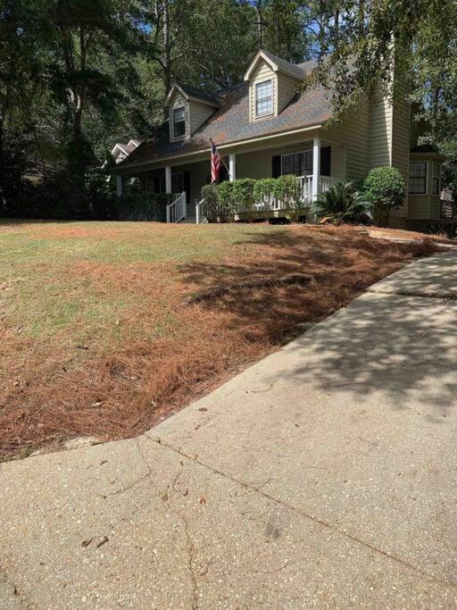 Donna'S Charm: 3 Br/King-Suite/Pools/Golf Daphne Exterior foto